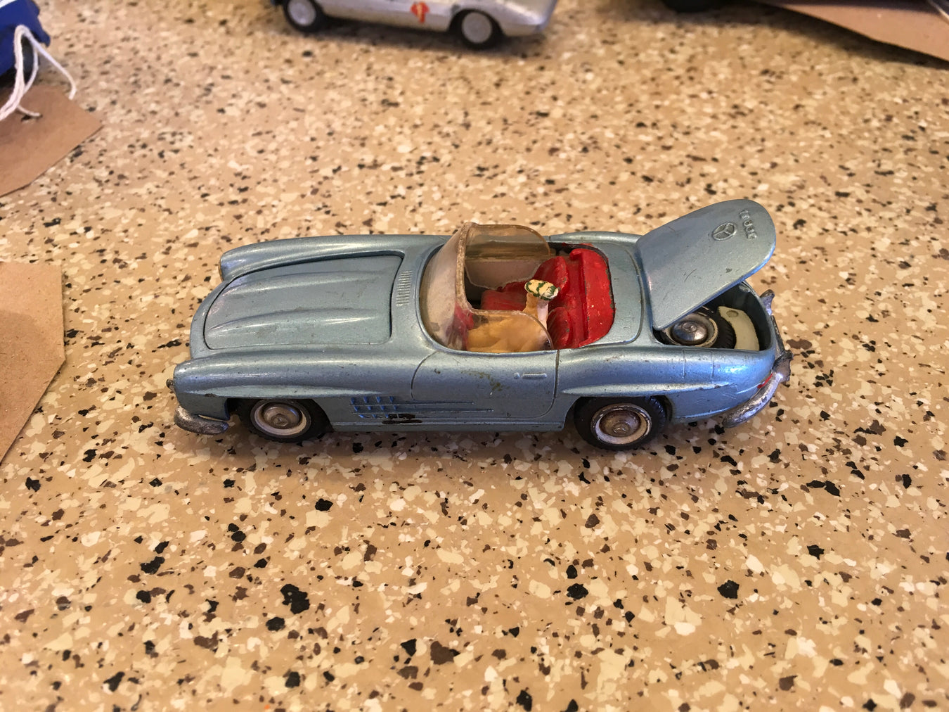 Toys