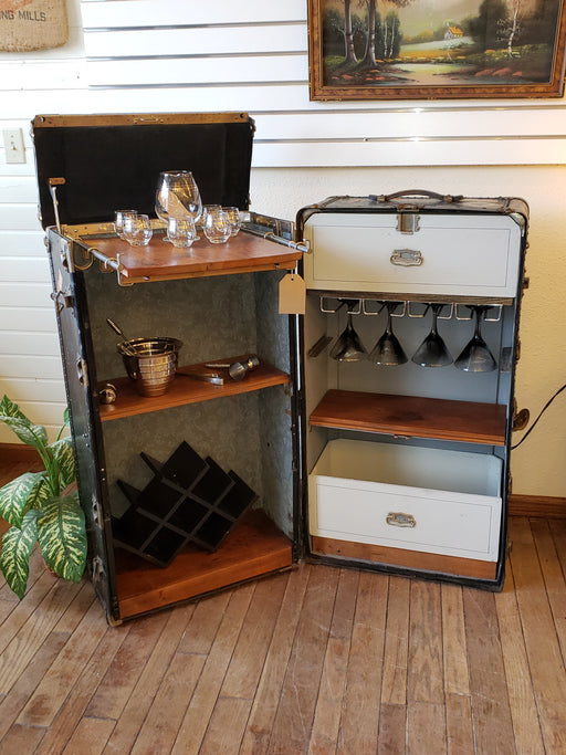 Bar Set Trunk